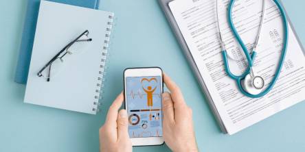 How to Choose the Right Healthcare App for Your Wellness Needs